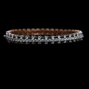 Starlight Rail Bracelet