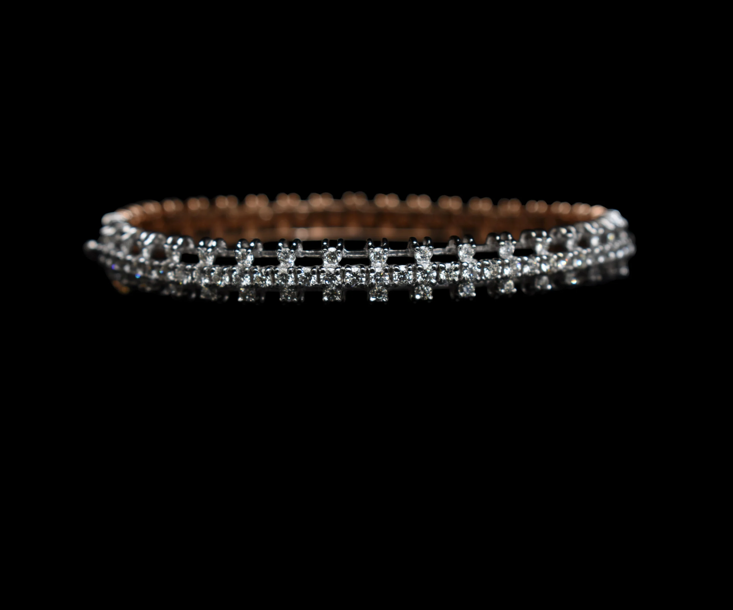Starlight Rail Bracelet