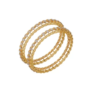 Marigold Bangle