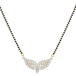 Hansika Mangalsutra