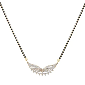 Urmi Mangalsutra