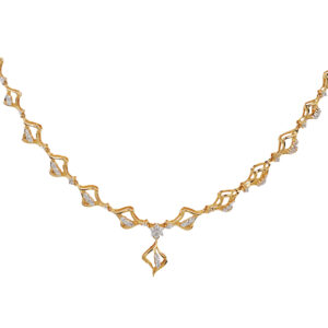 Ahana Noor Necklace