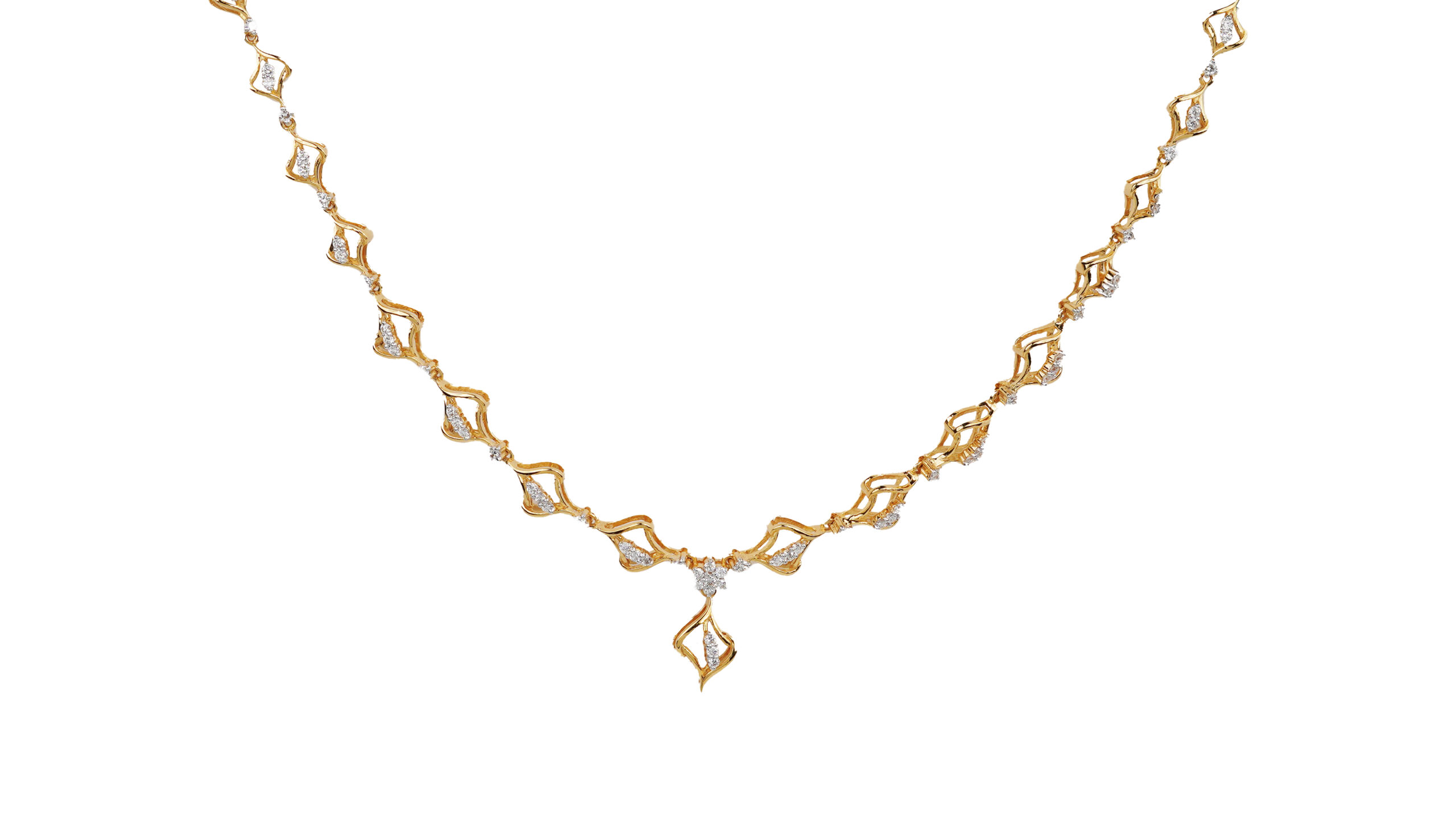 Ahana Noor Necklace