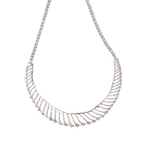 Nova Sway Necklace