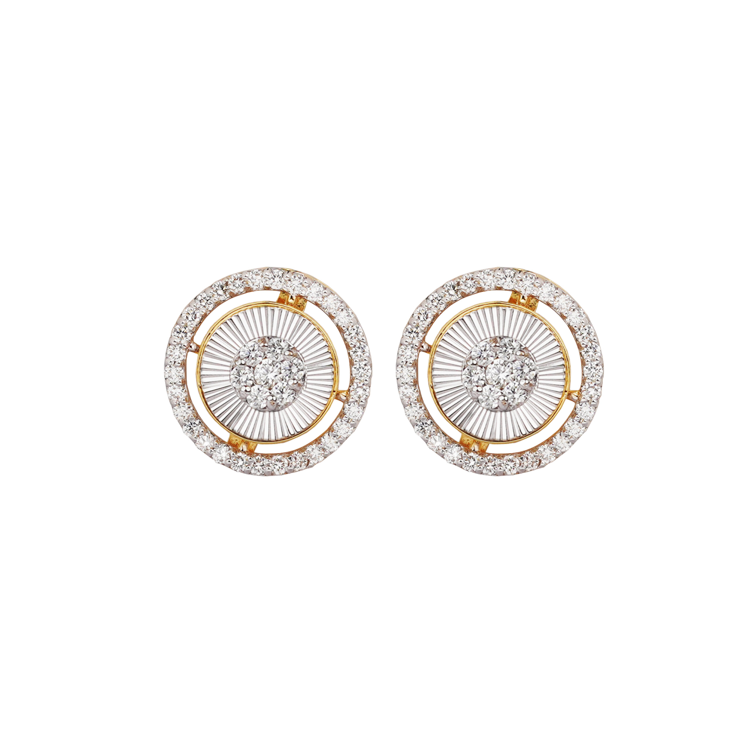 Eclipse Frame Studs