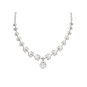 Sweetheart Drop Neckalce