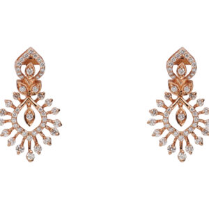 Elara Petal Earrings