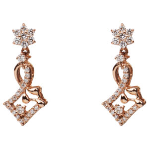 Astra Drop Earrings