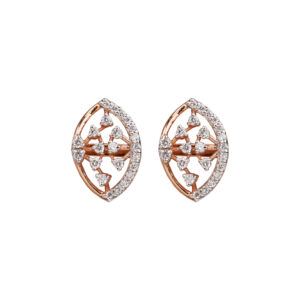Petal Pod Studs