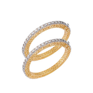 Ananta Illusion Bangle