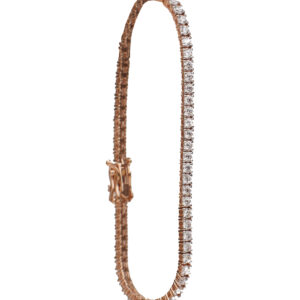 Signature Tennis Bracelet