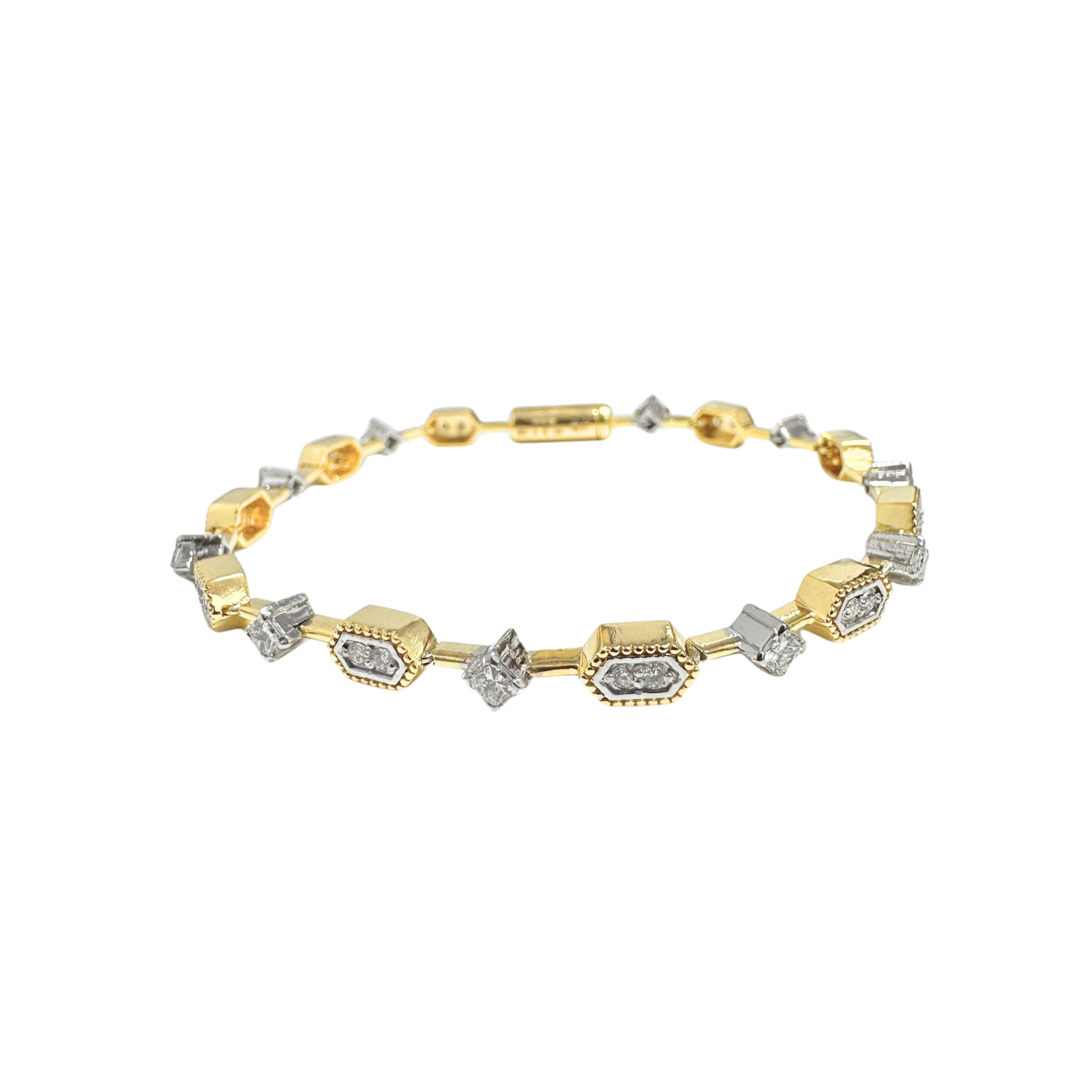 Octavia Bracelet