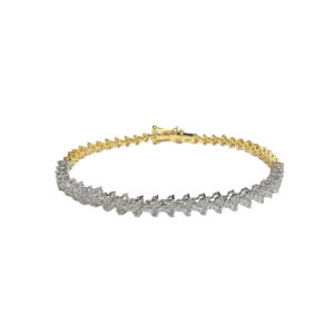 Laurel Bracelet