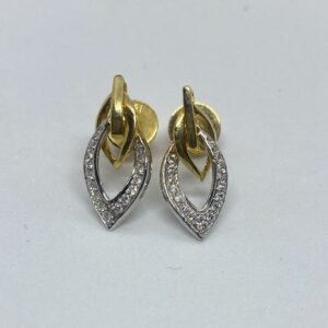 Tulip Earrings