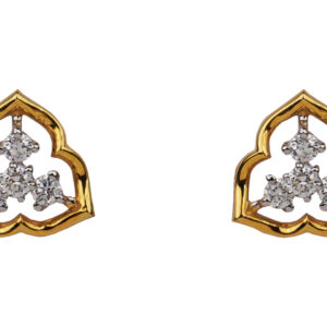 Sova Petal Studs