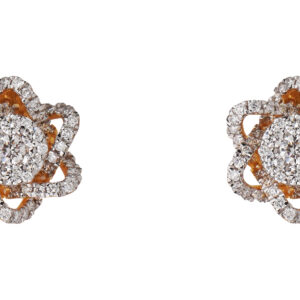 Nyra Radiance Studs