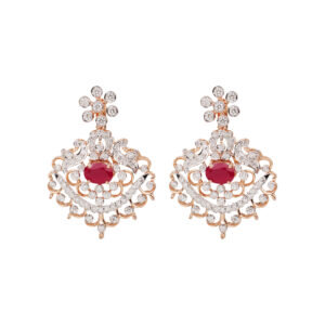 Baroque Scroll Convertible Drops