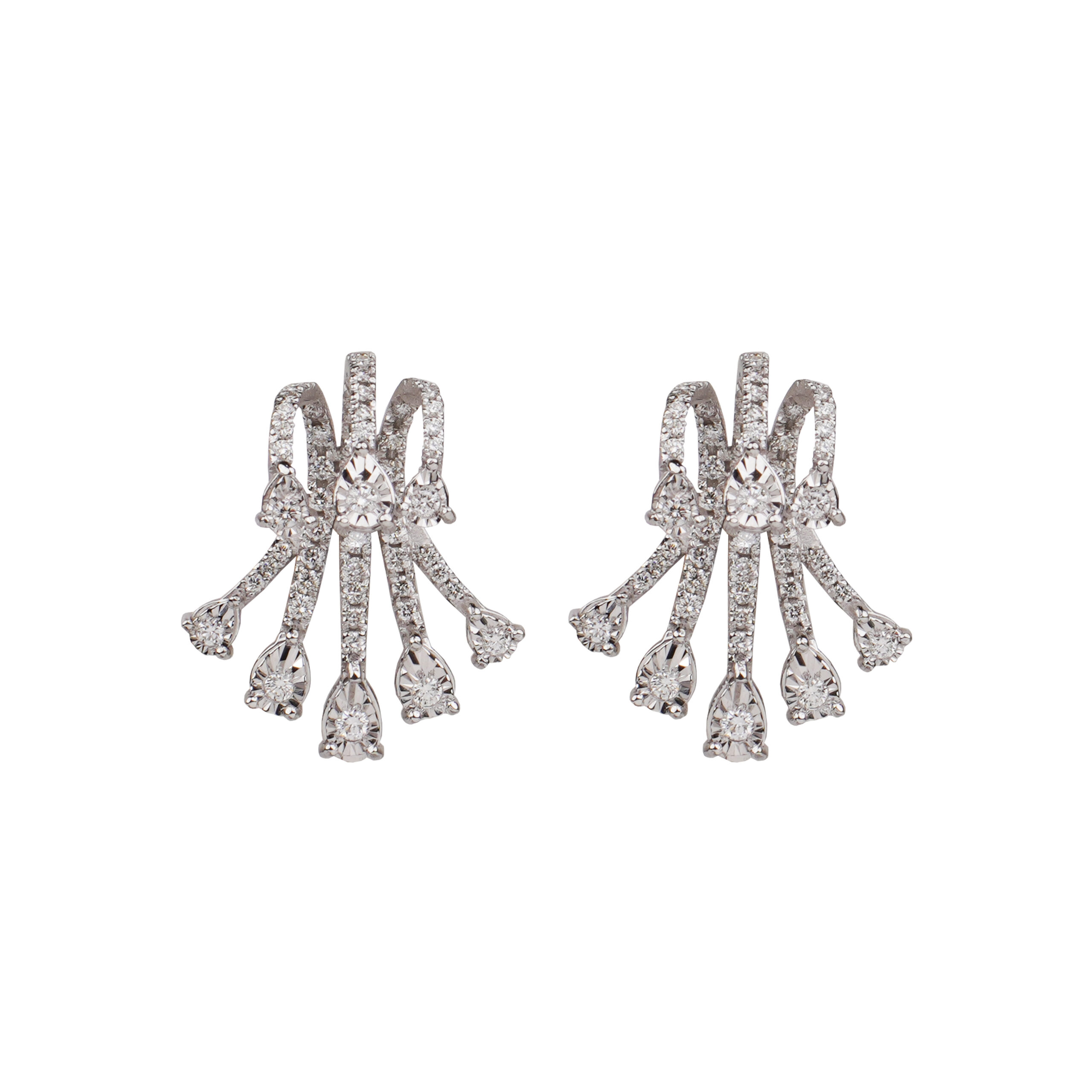 Nova Sway Earrings