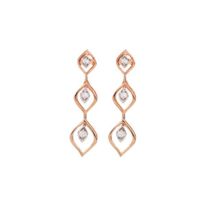 Liréa Marquise Drop Earrings