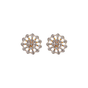 Dahlia Earrings