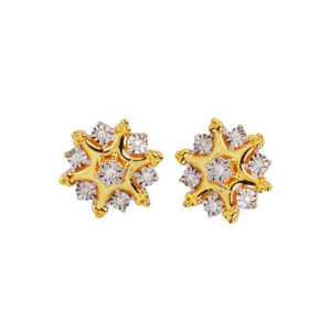 Surya Earrings