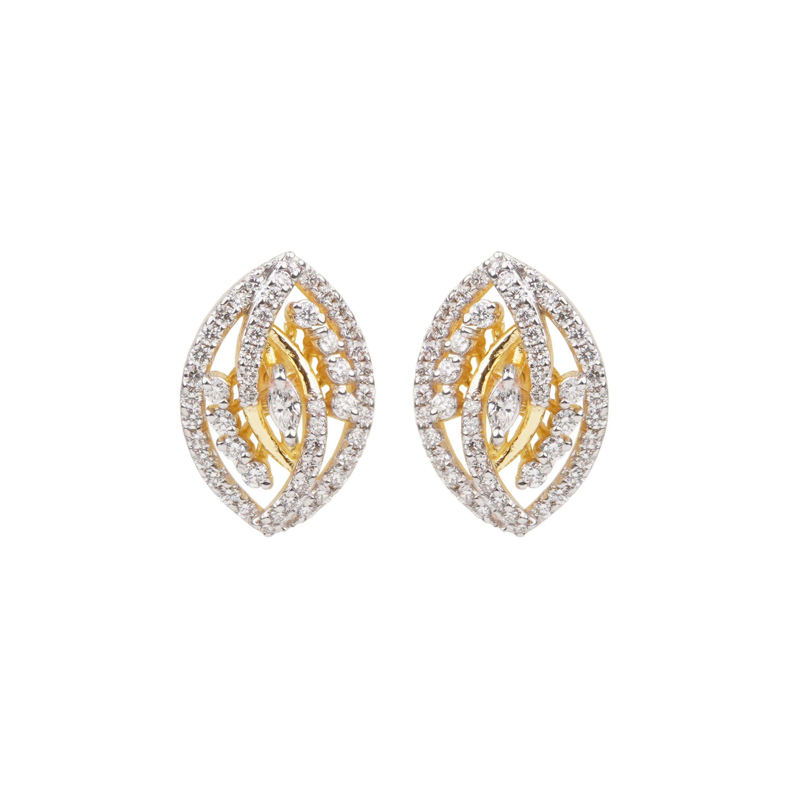 Parna Earrings