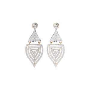 Regalia Drop Earrings