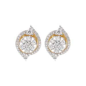 Aira Bloom Studs