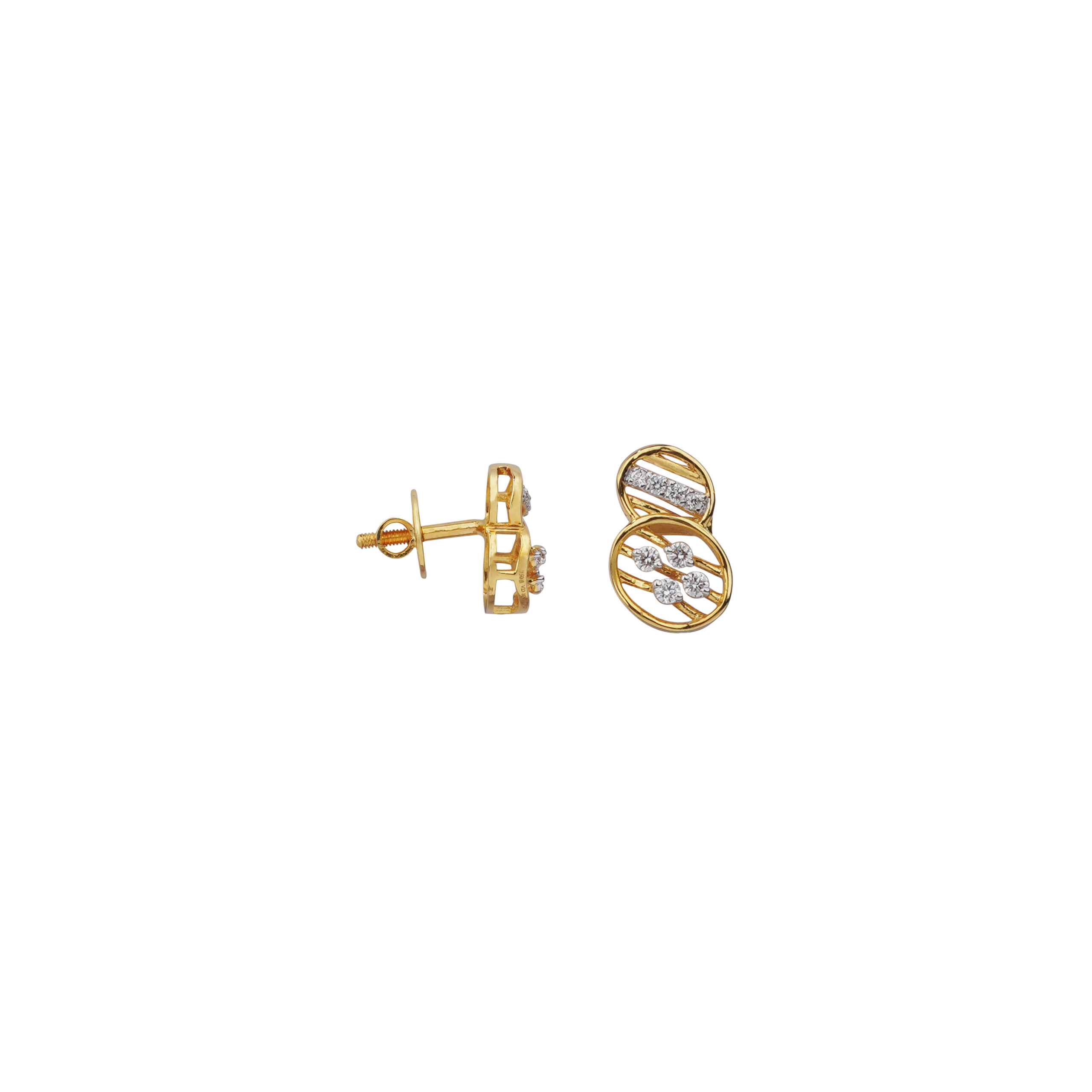 Chrysalis Earrings