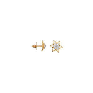 Asteria Diamond Studs