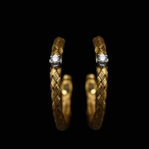 Golden Weave Bali