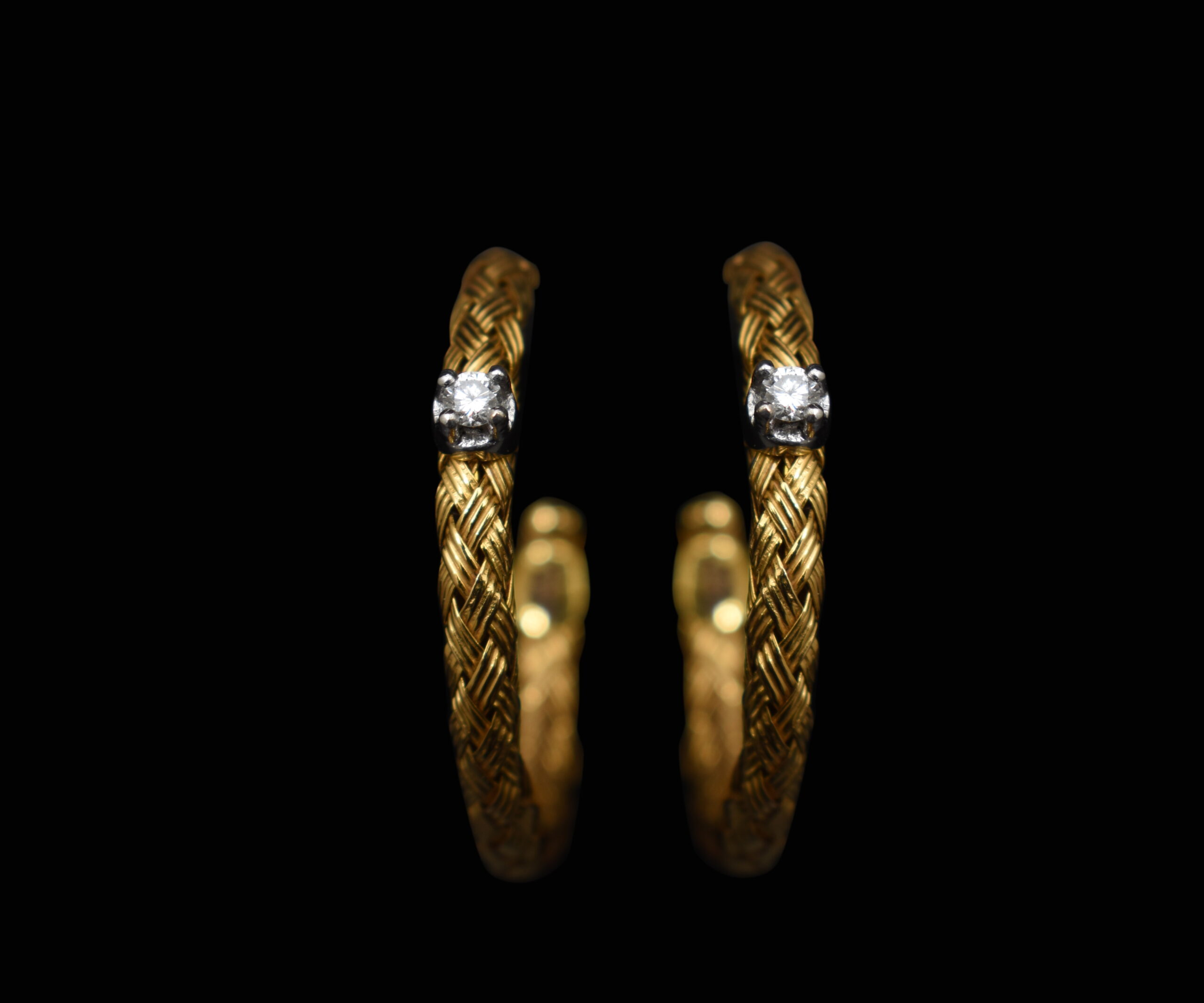 Golden Weave Bali
