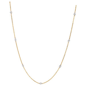 constellaion necklace