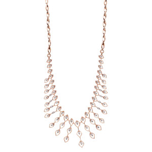 Liréa Marquise Necklace