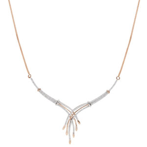 Lumina Flow Necklace