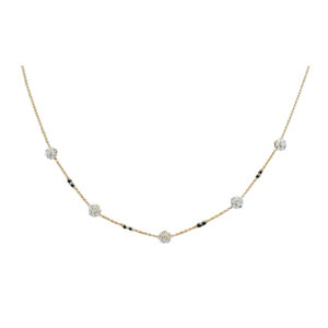 Anvaya Mangalsutra Necklace