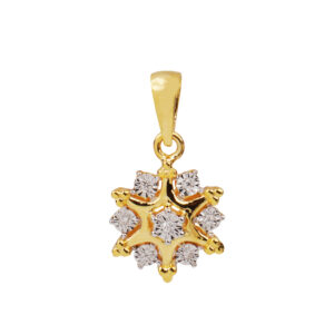 Surya Pendant