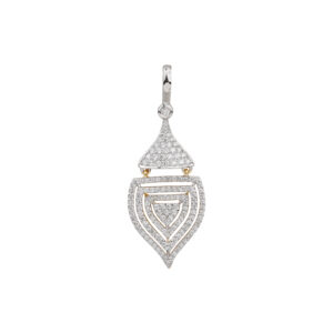 Regalia Drop Pendant