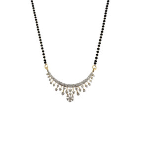 Chandrika Mangalsutra