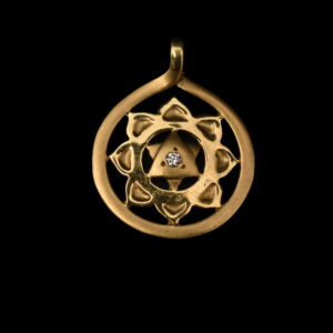 Anahata Pendant