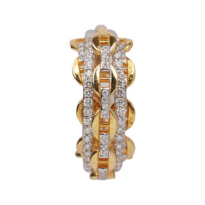 Unity Link Ring