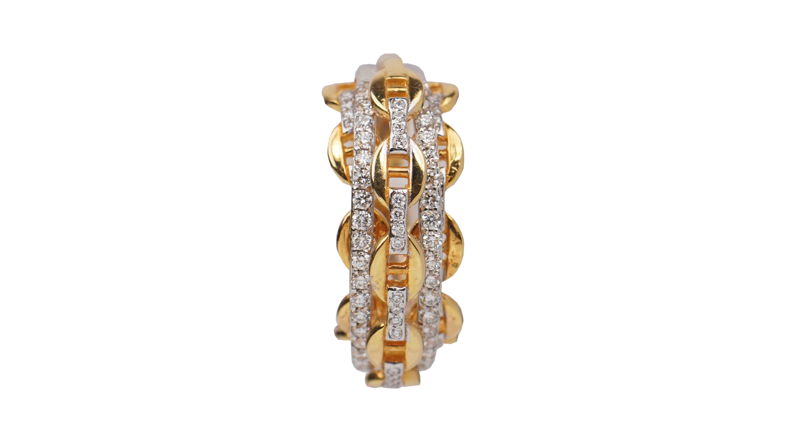 Unity Link Ring