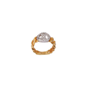 Infinite Link Ring