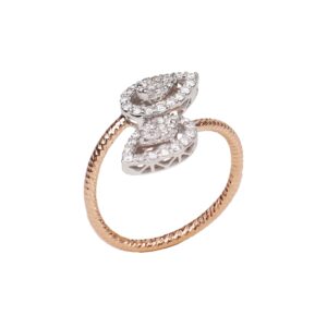 Single Petal RIng