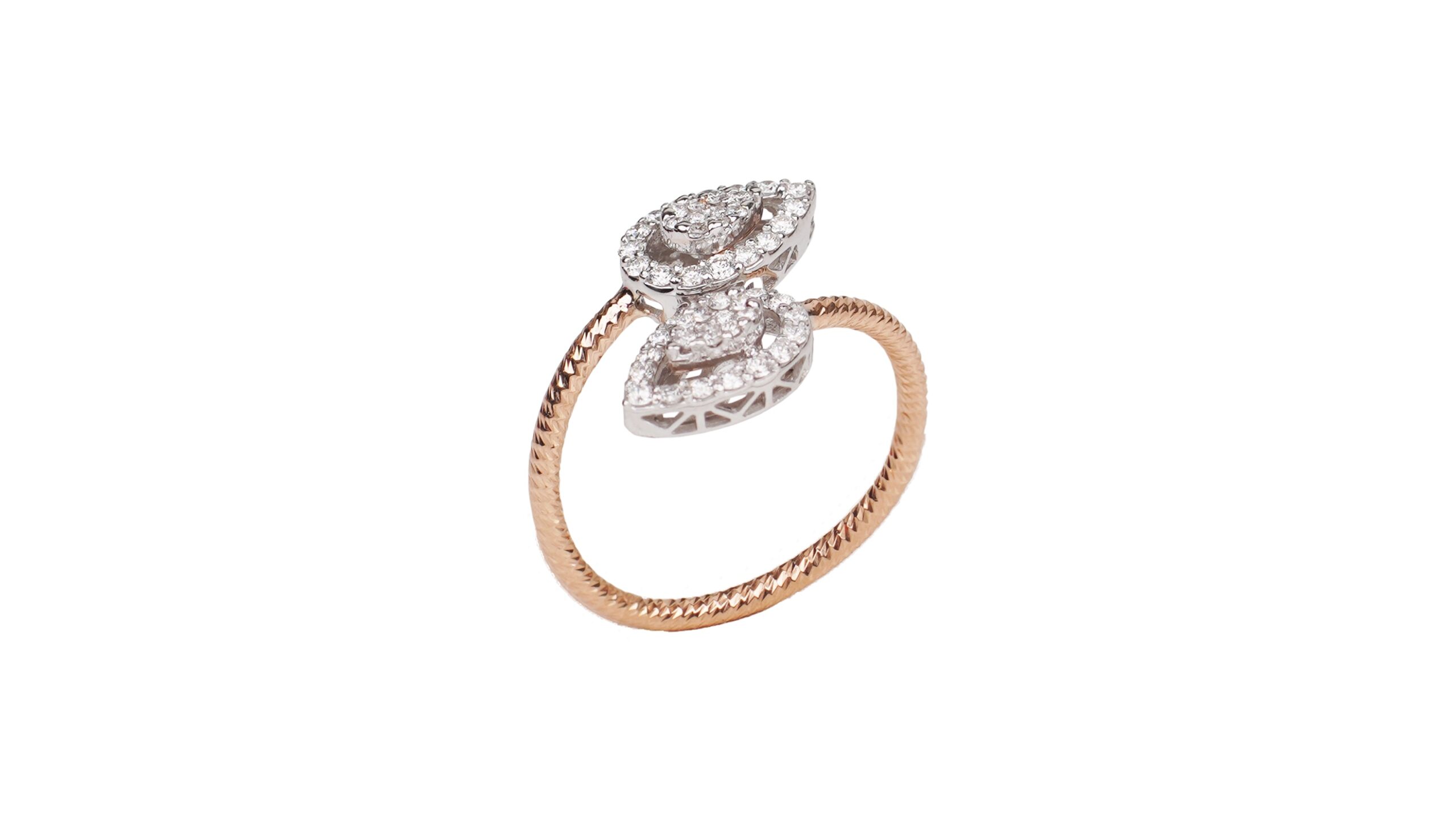 Single Petal RIng