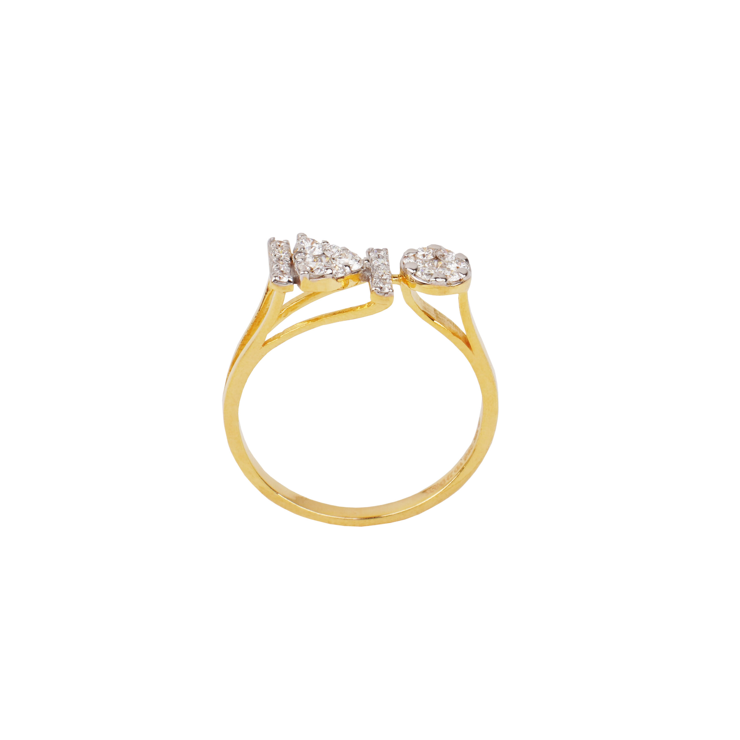 Etheric Bridge Ring