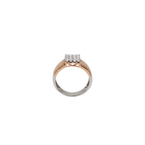 Fluted Essence Ring