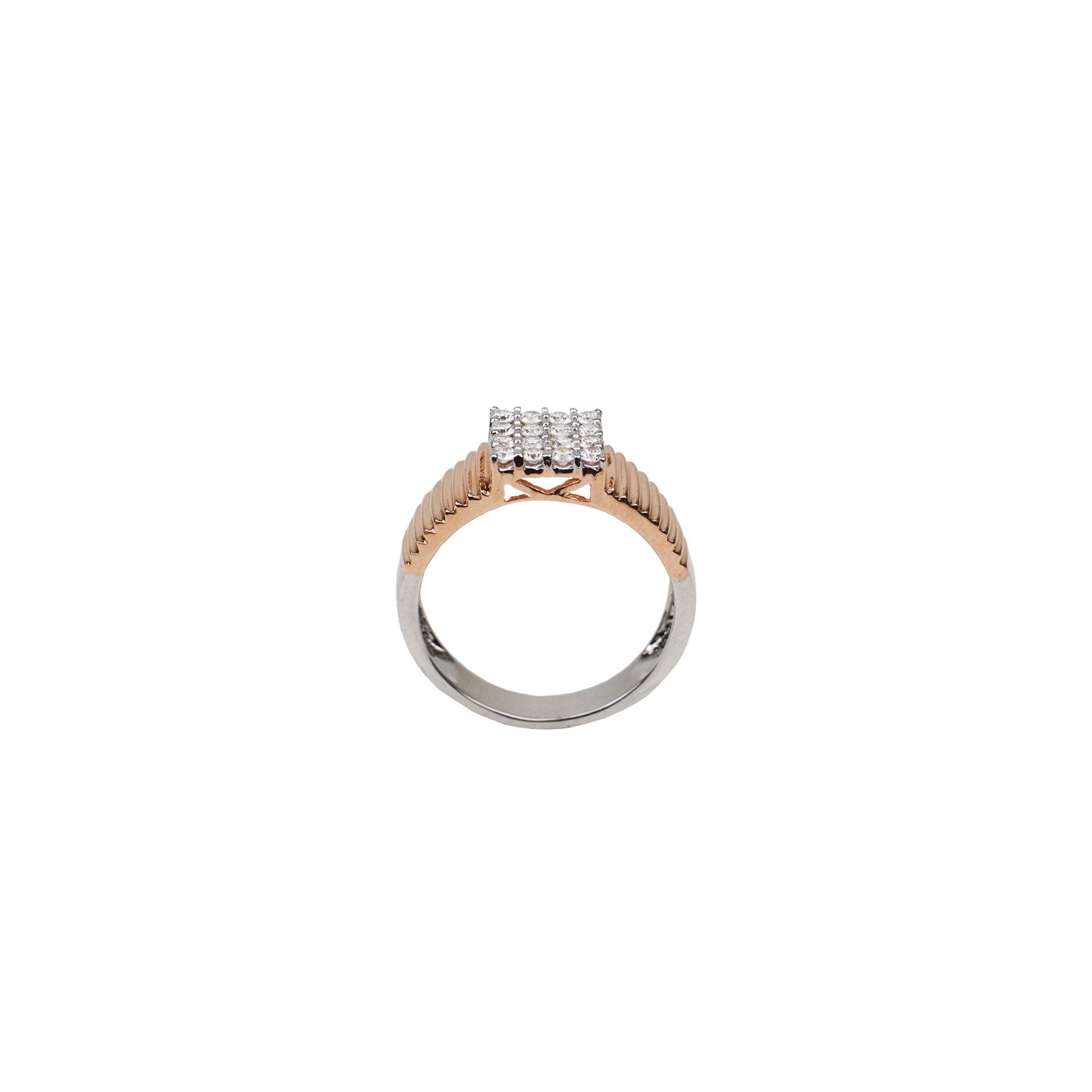 Fluted Essence Ring