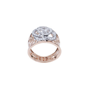 Garden Aura Ring