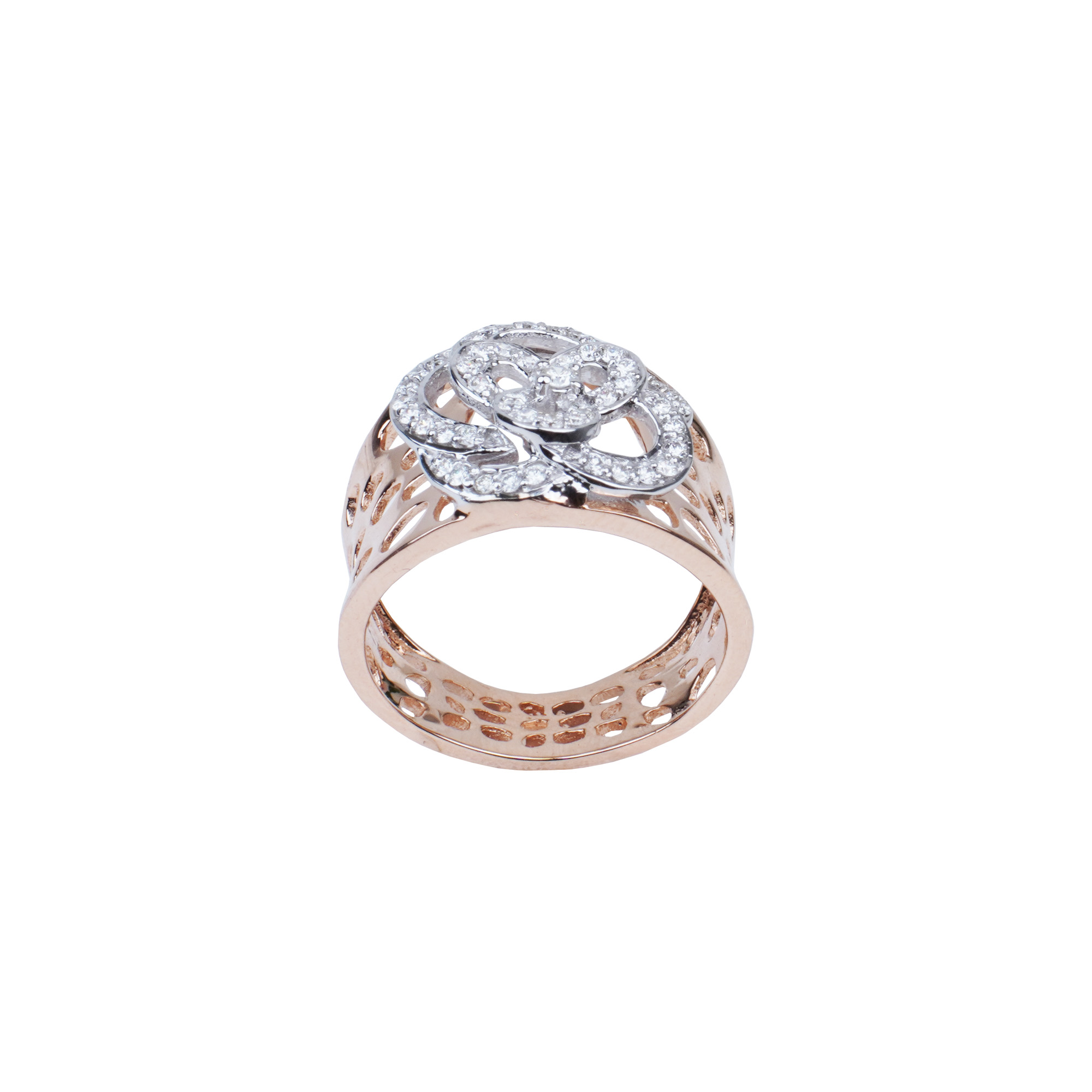 Garden Aura Ring